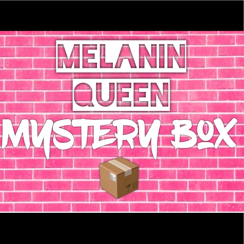 Mystery Box 📦 of Light Weight Nubian Earrings ✊🏿